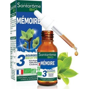 Santarome Bourg Cplx Memoria C13