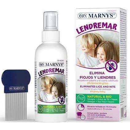 Marnys® Lavanda Lendremar 100 Ml - Imagen 2
