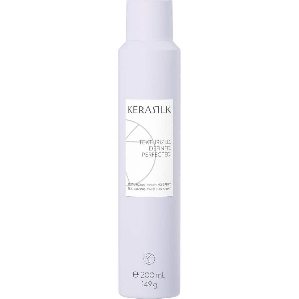 Kerasilk Spray Texturizante de Acabado 200ml