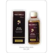 Tricobell Champú Extra Brillo