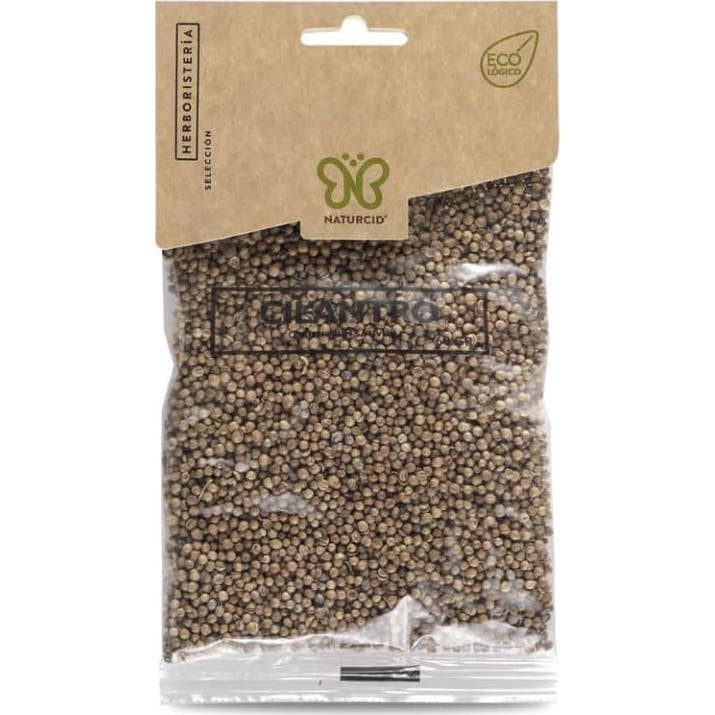 Naturcid Cilantro Semillas Eco 60 g