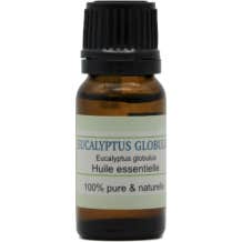 Aceite Esencial Pur Sens de Eucalipto globulus 10 ml