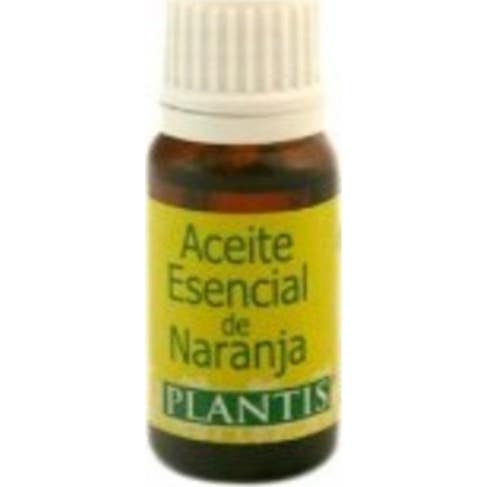 Plantis Naranja Esencia 10 Ml