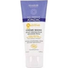 Jonzac Crema Nutritive De Manos 50 Ml