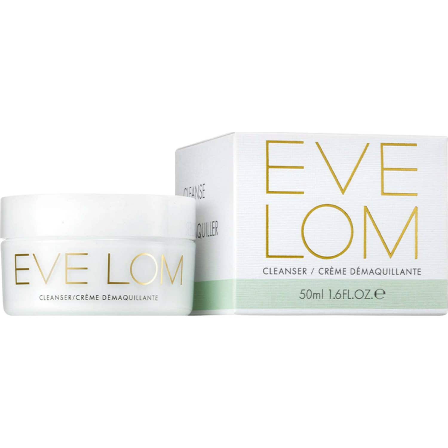 Eve Lom Cleanser Crema Desmaquillante 50ml