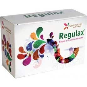 Mundo Natural Regulax® 30 sobres