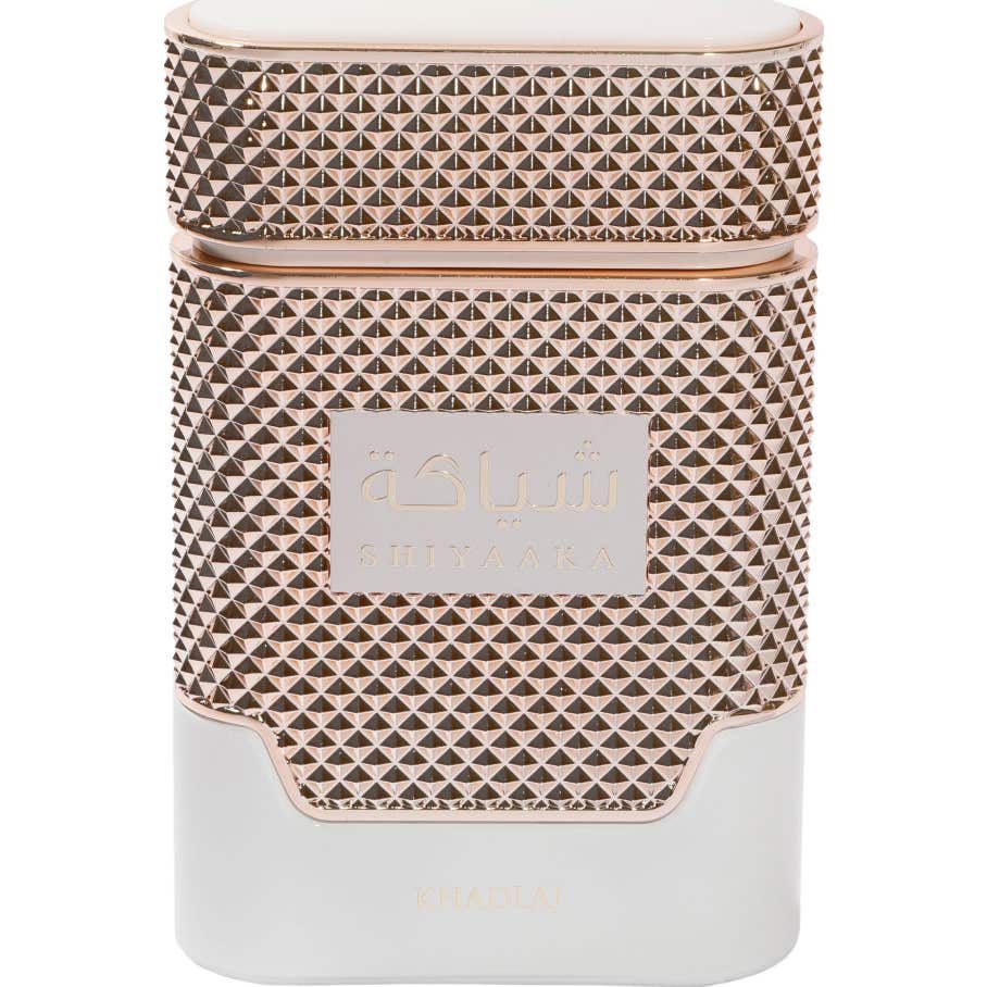 Khadlaj Shiyaaka White Eau de Parfum 100ml