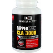 Eafit Muscle Building Ripped Max Cla 3000 Action Target 60 Caps