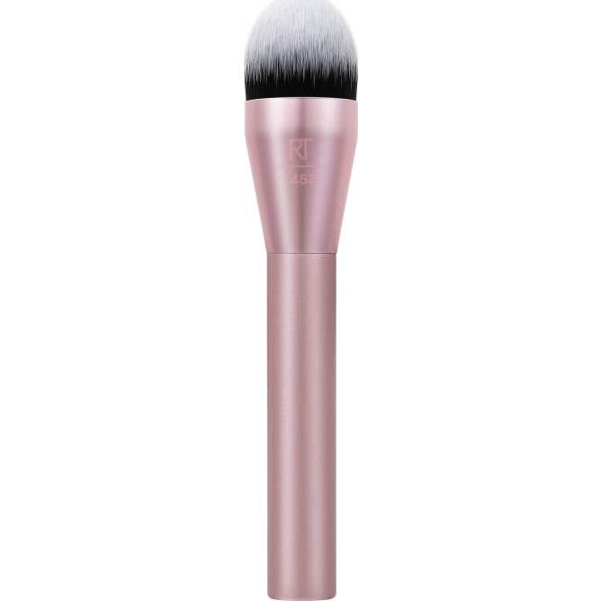 Real Techniques Cheek Power Pigment Blush Brush 1 ud