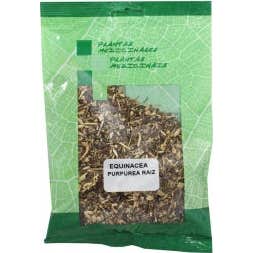 Plameca Equinácea Hierba Raíz Trituradas 100 g