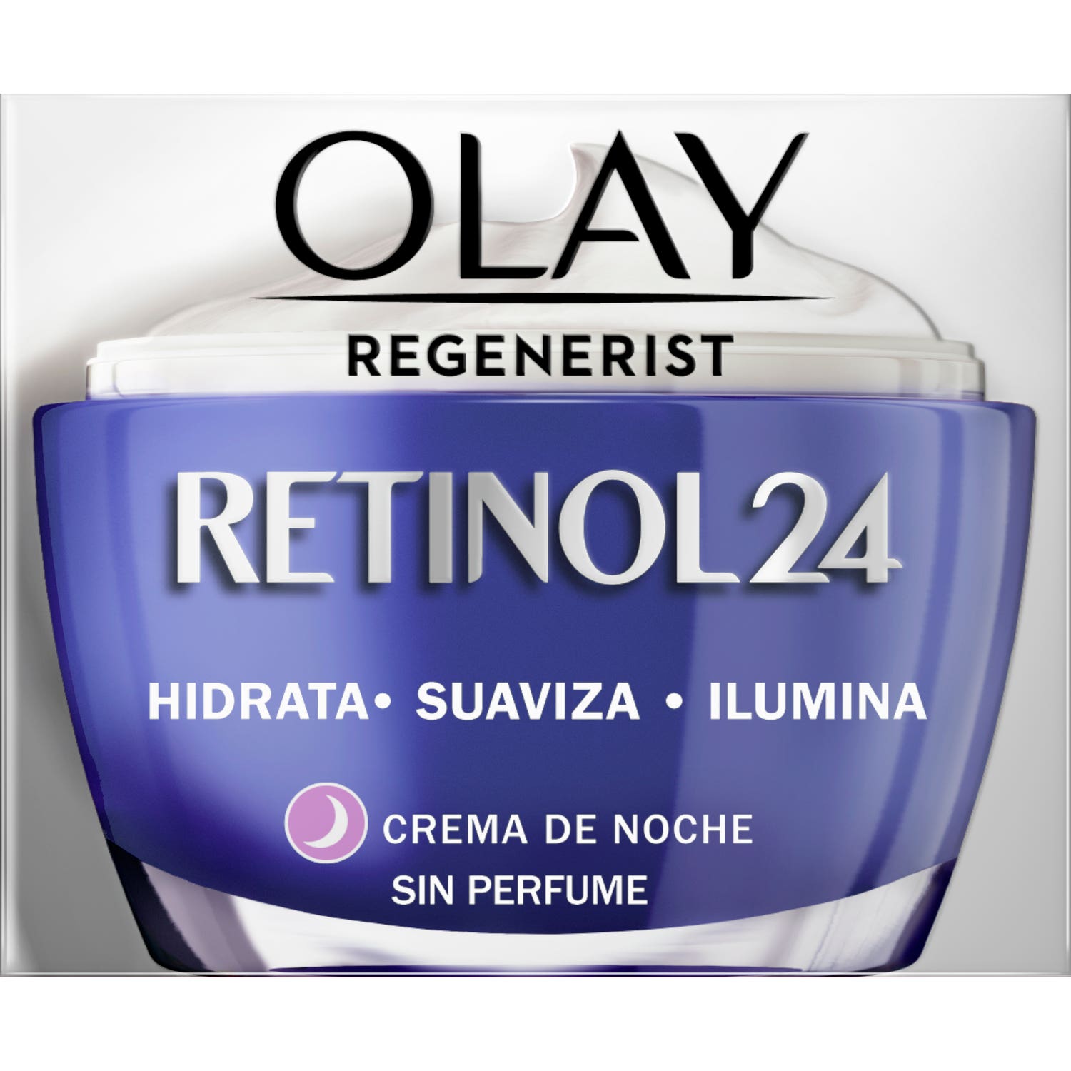 Olay Regenerist Retinol24 Crema Hidratante Noche 50ml