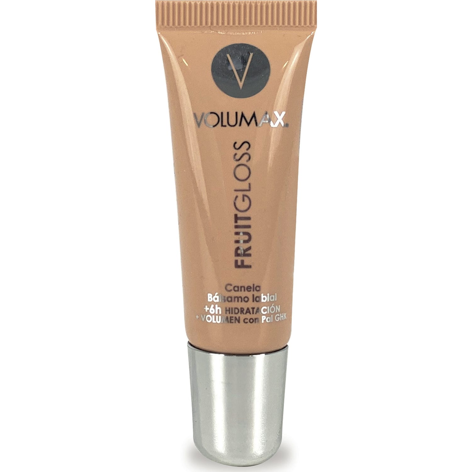 Volumax® Fruit gloss canela 7 5 ml