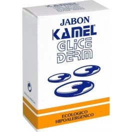 Kamel pastilla jabón tratamiento glicerina 150 g