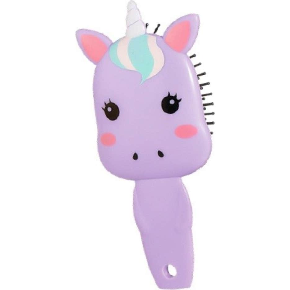Martinelia Cepillo de Cabello Unicornios 1ud