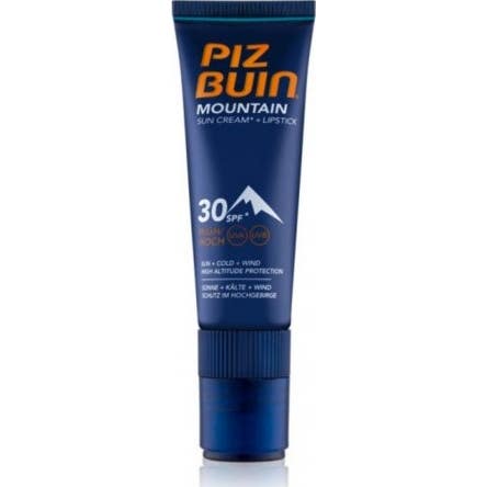 Piz Buin Protector de Montaña + Labial SPF30 20 ml
