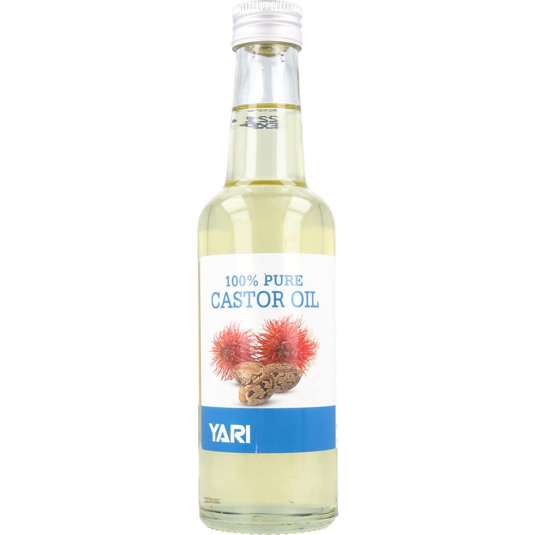 Yari Naturals Aceite Castor 250ml