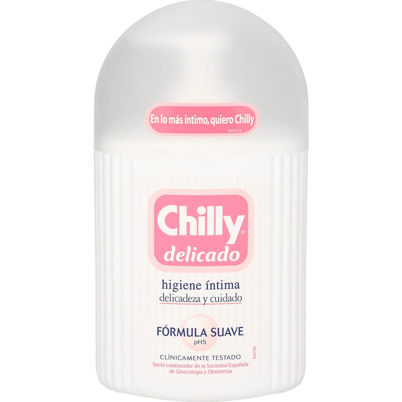 Chilly® gel delicado 250ml
