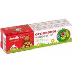 Aprolis Kids Oti-propol Aceite 10ml