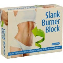Espadiet Slank Burner Block 30 caps