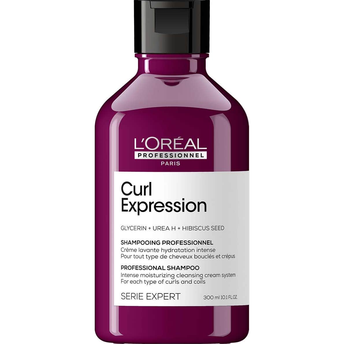 L'Oréal Expert Curl Expression Intense Moisturizing Champú 300ml