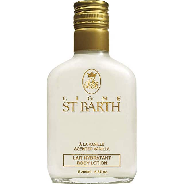 Ligne St Barth Loción Corporal Hombre 200 ml