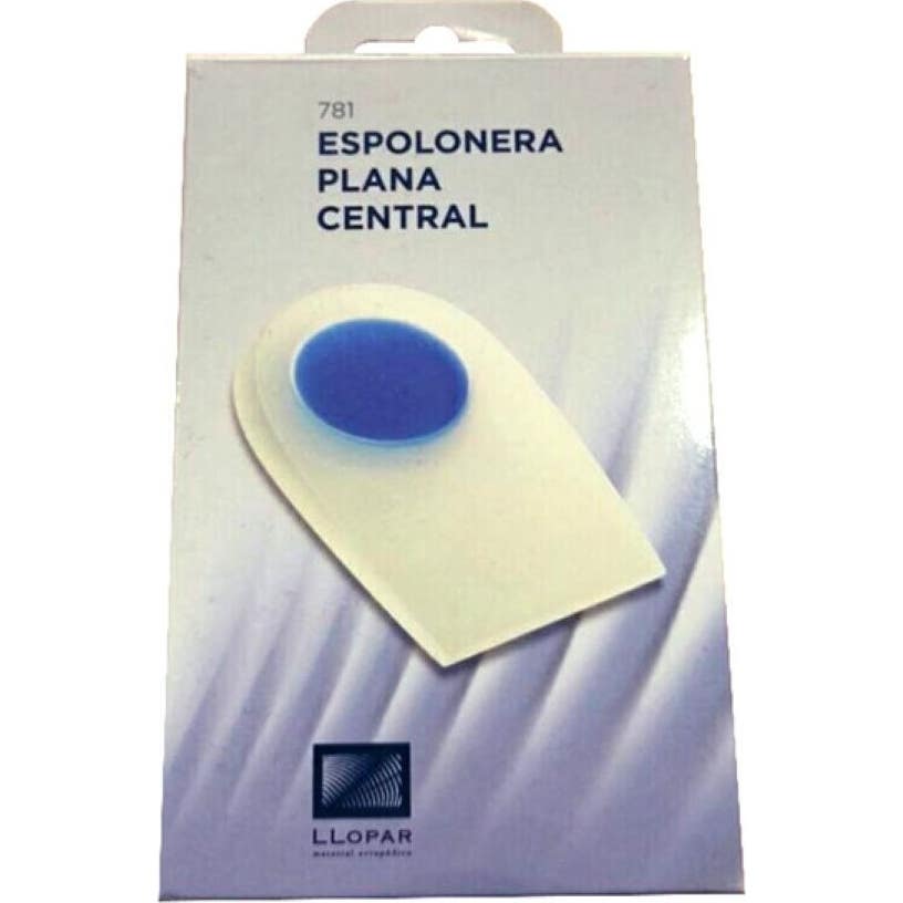 Llopar Talonera Espo Orto Gde-plana