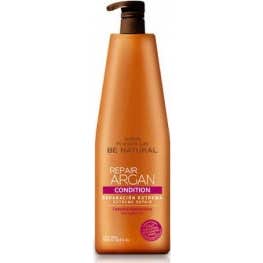 Be Natural Acondicionador Repair Argán 1 L