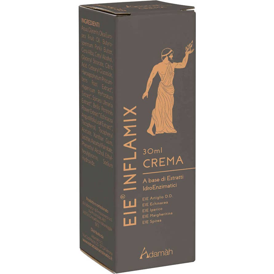 Adama Eie Inflamix Crema 30ml