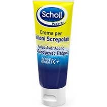 Scholls Cr Talloni Act Repair K+