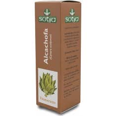 Sotya Alcachofa 60 ml
