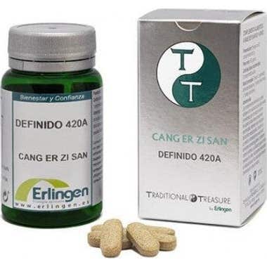 Erlingen Definido 420 A 60 Comp
