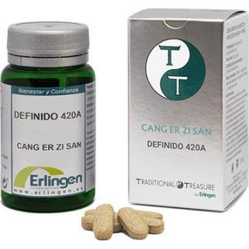 Erlingen Definido 420 A 60 Comp - Imagen 3