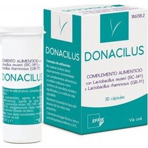 Donacilus 30caps