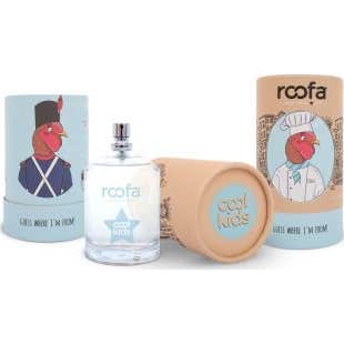 Roofa Colonia Chico Francia 100 Ml