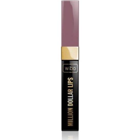 Wibo Million Dollar Lips Matte Liquid Lipstick Nº6 3 ml