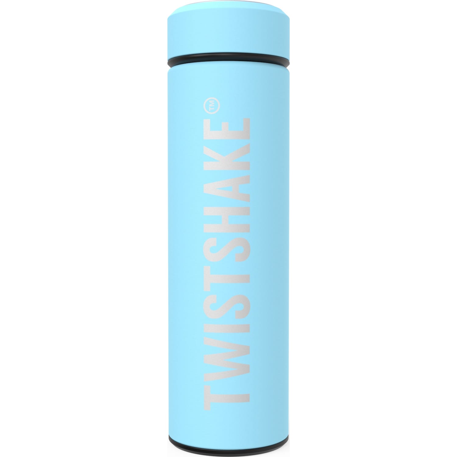 Twistshake Termo Frío Calor Color Azul 420ml