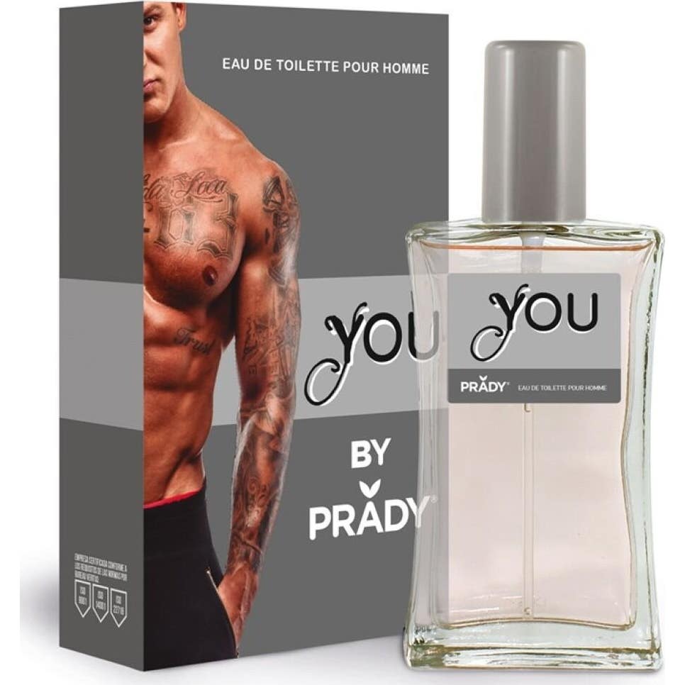 Prady You Eau de Toilette Hombre 100ml