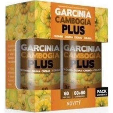 Dietmed Novity Garcinia Cambogia 120 Comp.