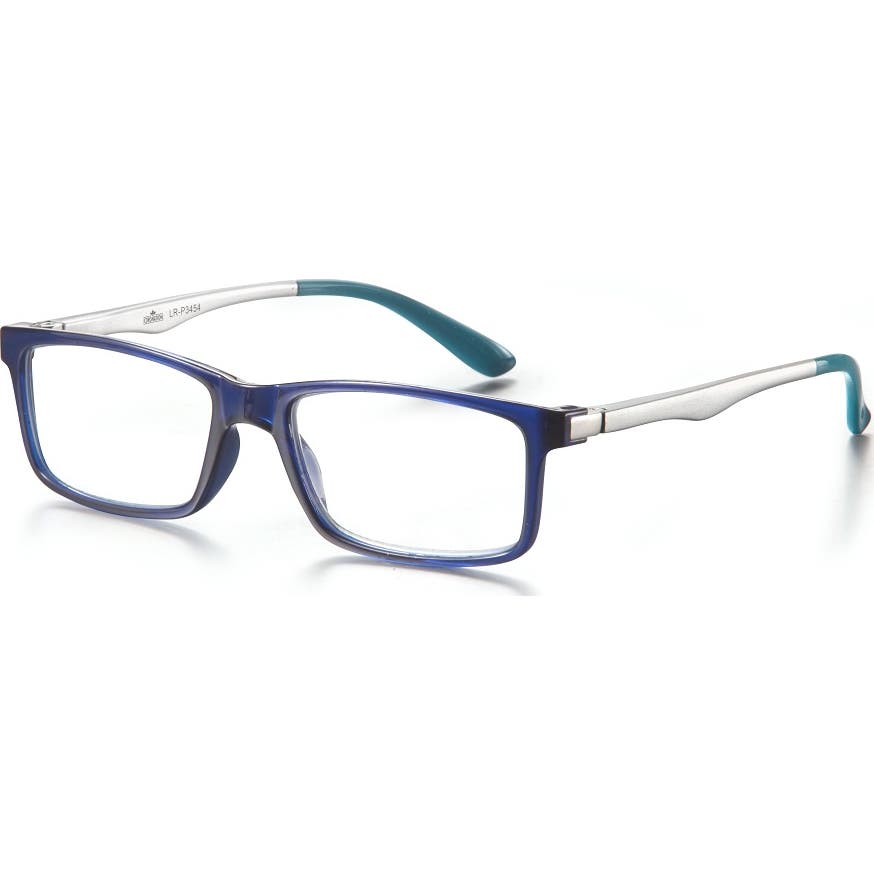Coronation Gafas de Lectura New York Azul +1.00 1ud