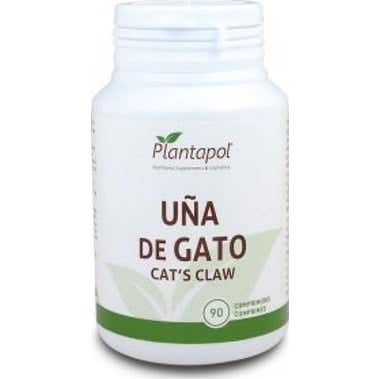 Plantapol 5 X Uña De Gato 90 Comprimidos De 550Mg - Imagen 2