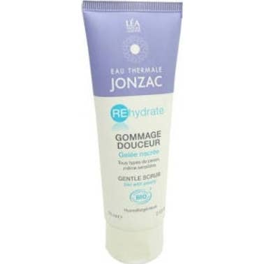 Jonzac Rehydrate Gentle Scrub 75 Ml