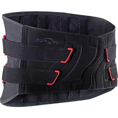 Donjoy Faja Lumbar Immostrap Ts 68 82 cm 1 ud