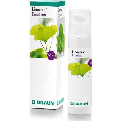 Linovera® emulsión 100mL