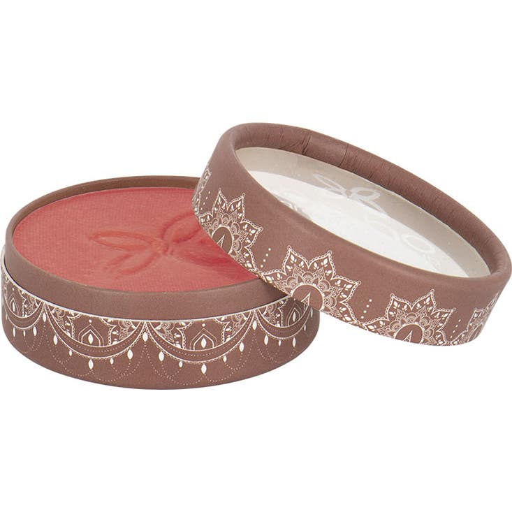 Boho Blush Mejillas Orgánico 06 Vino Lees 4,5 g