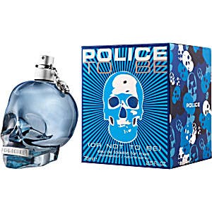 Police To Be Agua de Perfume 75 ml