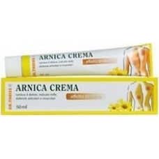 Theiss Árnica Pom Riscal50 g