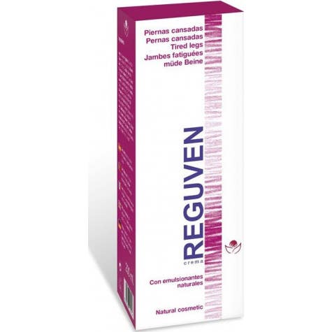 Bioserum Crema 3 X Reguven 200 Ml De - Imagen 2