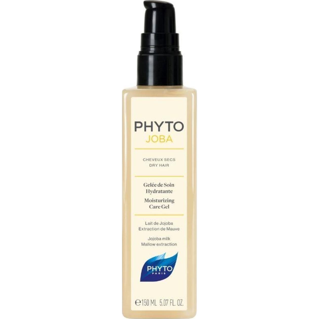 Phytojoba Gel Tratamiento Hidratante Cabello Seco 150ml