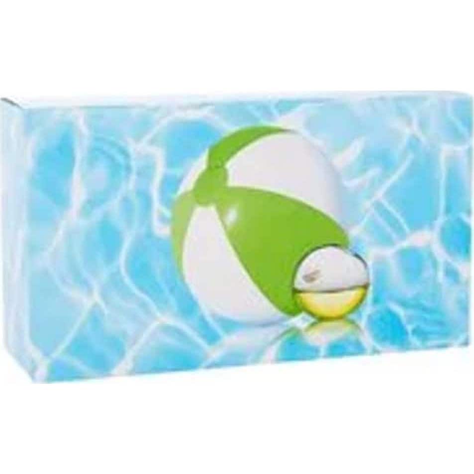 Donna Karan DKNY Be Delicious 40ml + Pelota Playa