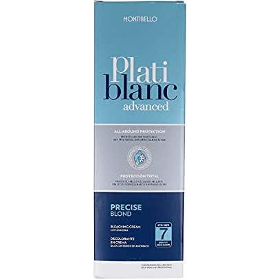 Montibello Platiblanc Advanced Precise Blond 500 g